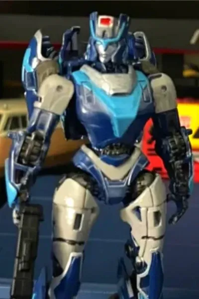Chromia