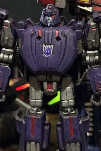 Shadow Striker