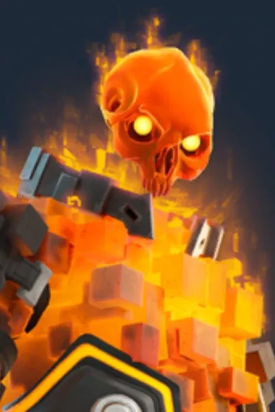 Dark Voyager photo 1
