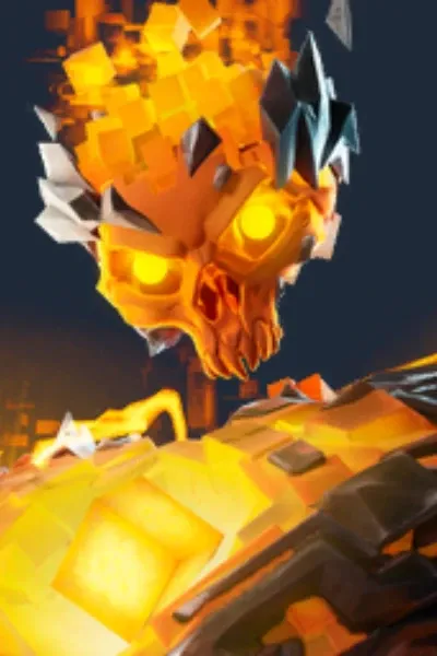 Dark Voyager