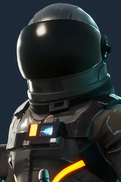Dark Voyager photo 2