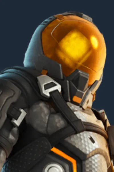 Dark Voyager photo 3