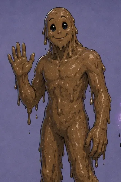 MUD