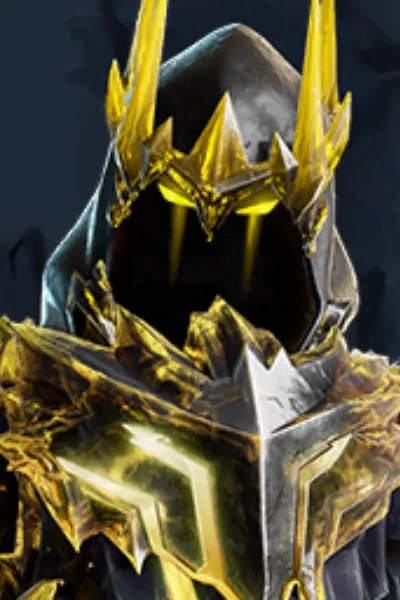 Ice King photo 2