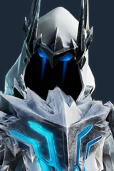 Ice King