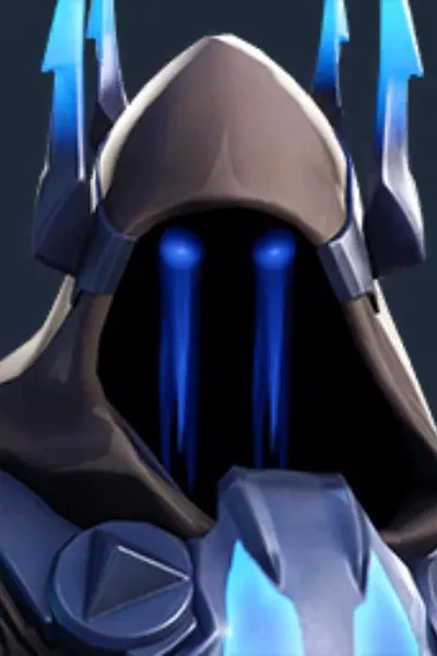 Ice King photo 4
