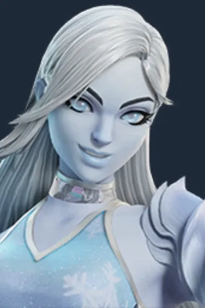 Lady Windfrost