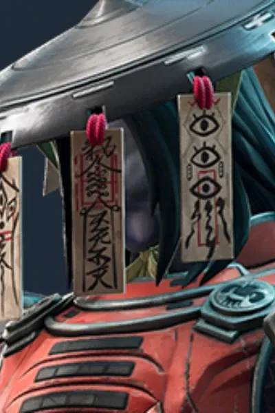 Shogun X