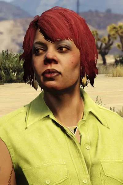 Tonya Wiggins