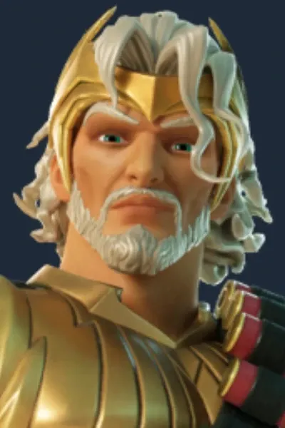 Zeus