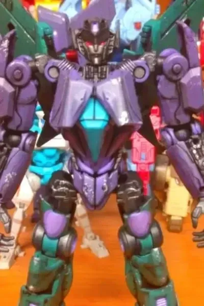 Slipstream