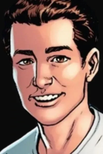 Harry Osborn