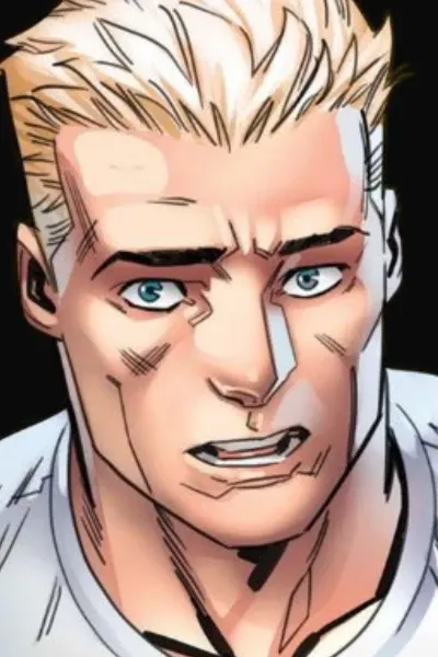 Flash Thompson