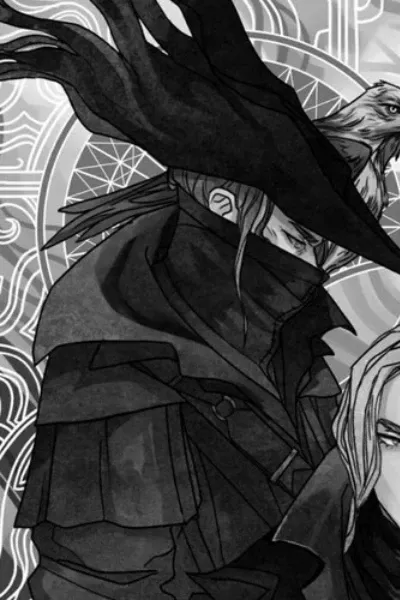 Frere Greyhand