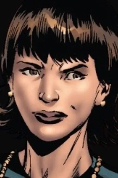 Betty Brant
