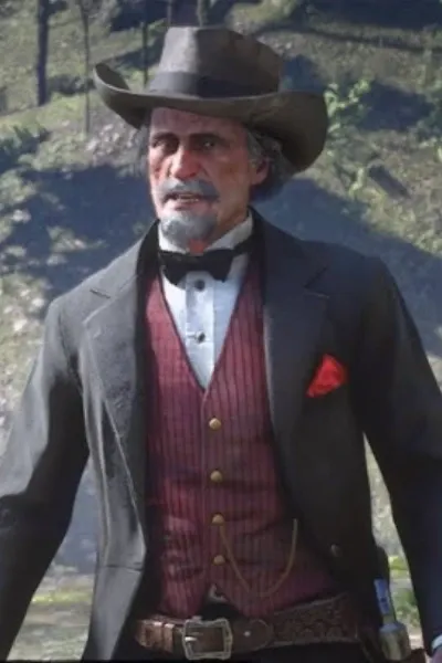 Jim "Boy" Calloway
