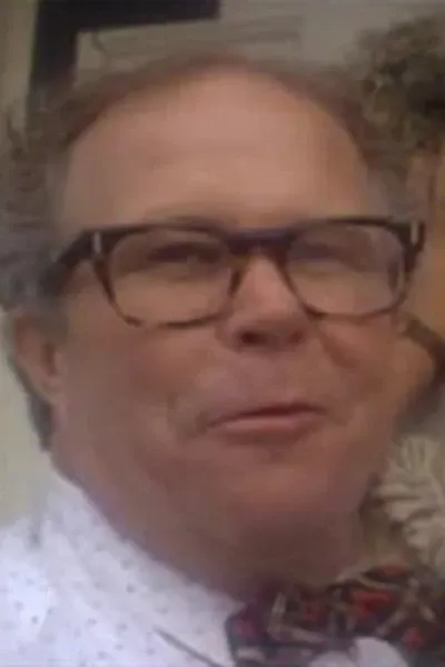 Ward Douglas