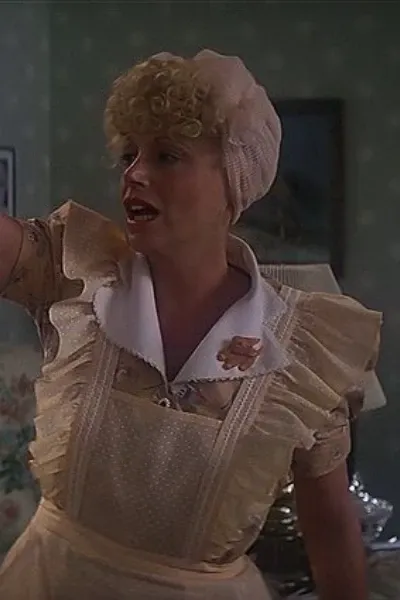 Joan Douglas