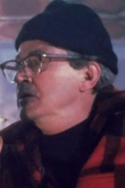 Claude Crumn