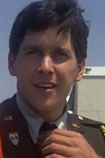 Captain Loomis Birkhead