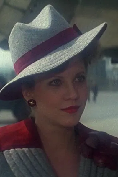 Donna Stratton