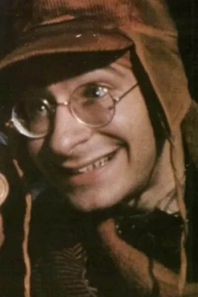 Herbie Kazlminsky