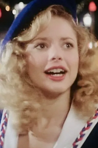 Betty Douglas