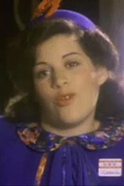 Maxine Dexheimer