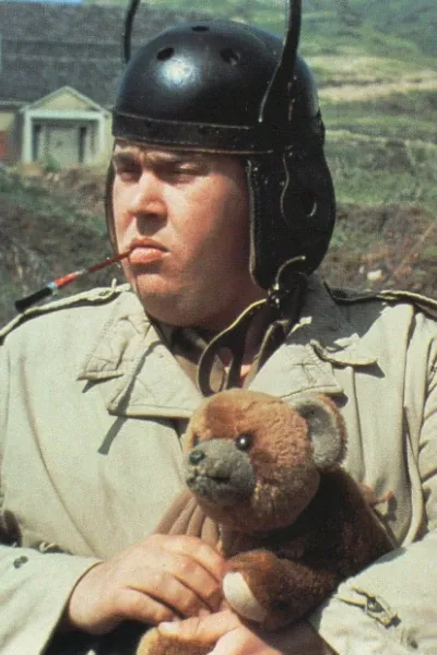 Private First Class Foley