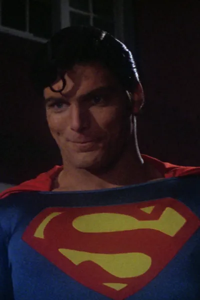 Christopher Reeve