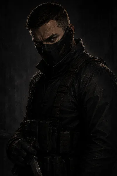 BLACKHAND