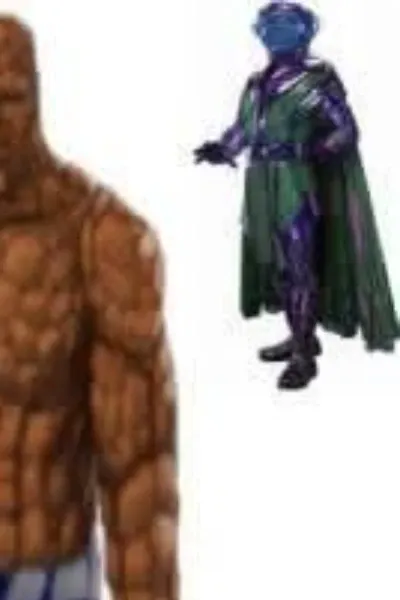 Kang The Conqueror photo 2