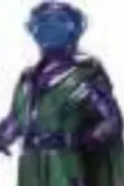 Kang The Conqueror