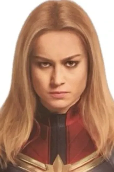 Captain Marvel