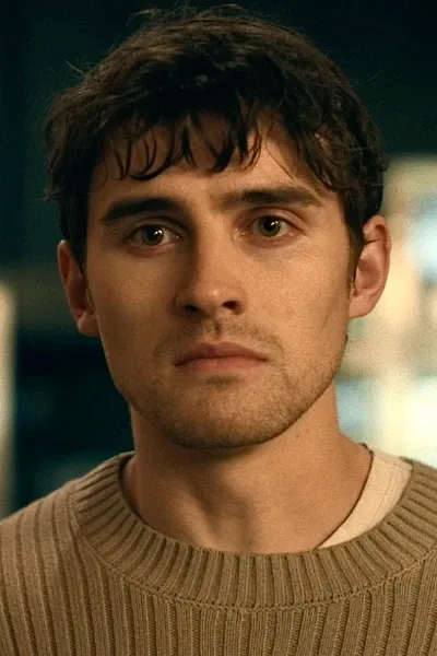 Michael Johnston