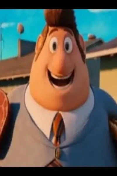 Mayor Shelbourne/Fat Mayor Shelbourne