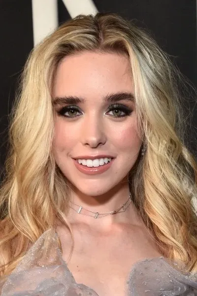 Jenna Davis
