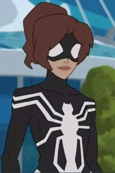Anya Corazon