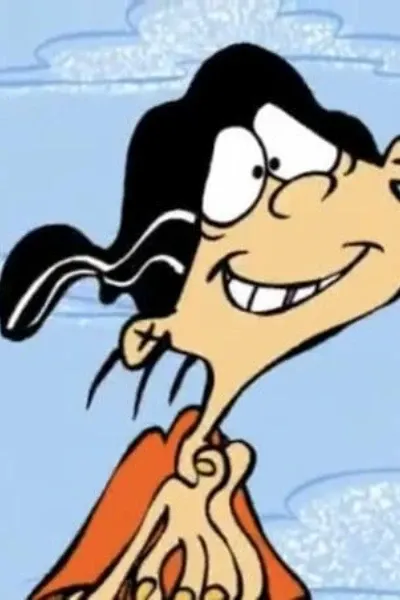 Edd/Double D