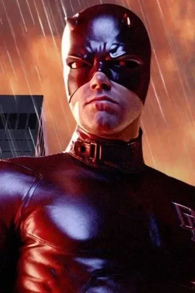 Daredevil