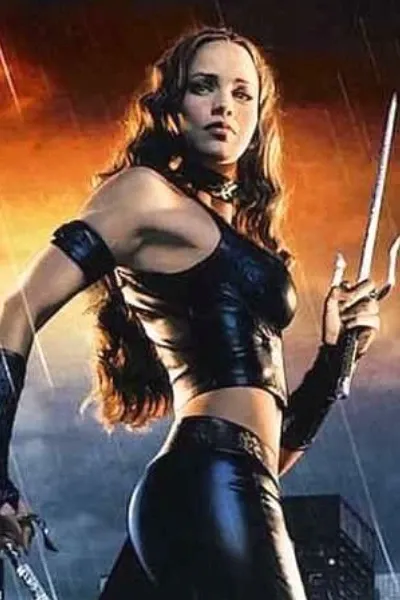 Elektra Natchios