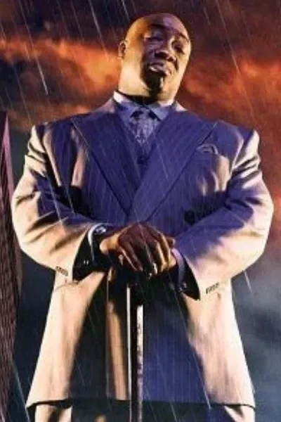Kingpin