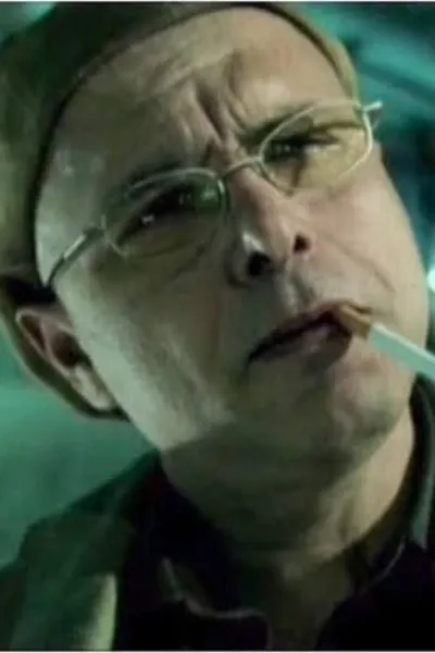 Ben Urich