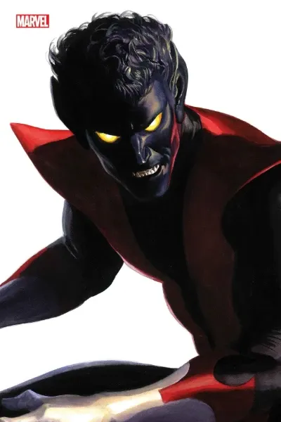 Nightcrawler