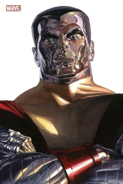 Colossus