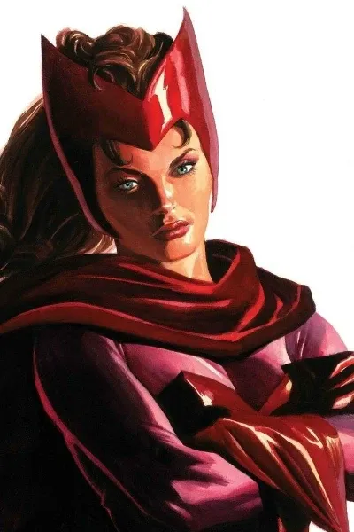 Scarlet Witch