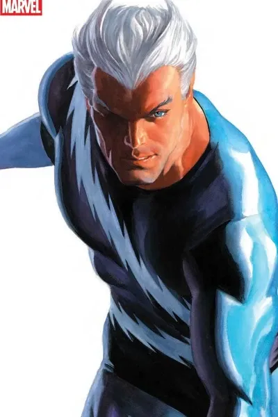 Quicksilver