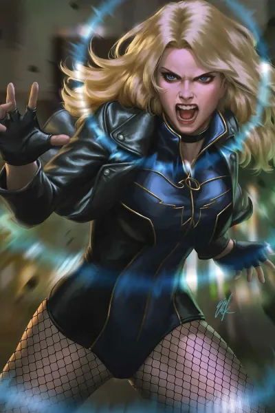 Dinah Lance