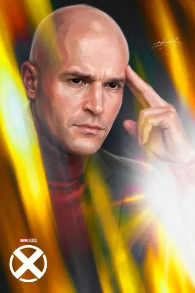 Charles Xavier