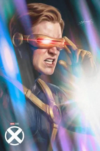 Scott Summers